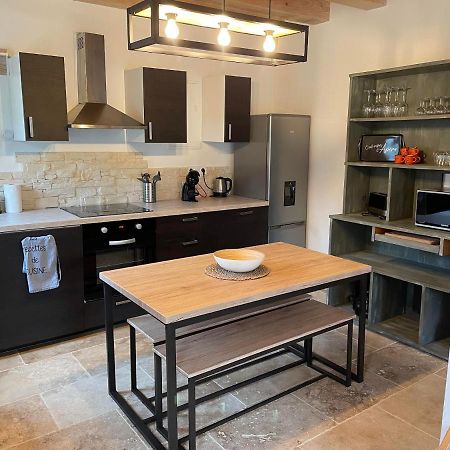 Gite De Charme En Provence Βίλα Monteux Εξωτερικό φωτογραφία