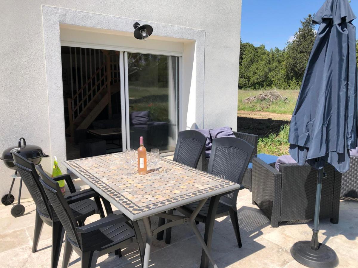 Gite De Charme En Provence Βίλα Monteux Εξωτερικό φωτογραφία